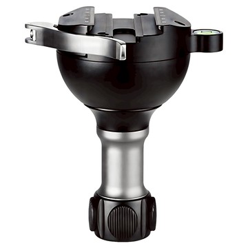 Leofoto 徠圖 球碗轉接座 總代理  1個  YB-75MC