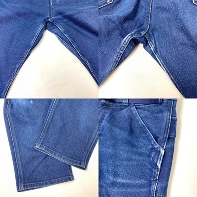 【THE NORTH FACE】パープルレーベル デニムパンツ　NT5504N THE NORTH FACE PURPLE LABEL ザ ノースフェイス パープル