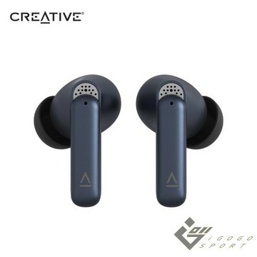 Creative Aurvana Ace Mimi 降噪真無線藍牙耳機