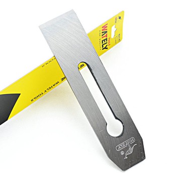 Wately/威特力 碳鋼44mm木工刨刀片 手刨刀片 木刨刀片 刨刀片