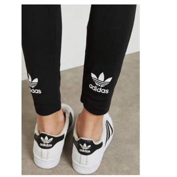 ⭐️YOZU ⭐️ 愛迪達 adidas 女款 內搭褲 緊身長褲 CW5076