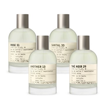 LE LABO 淡香精 100ml 多款可選