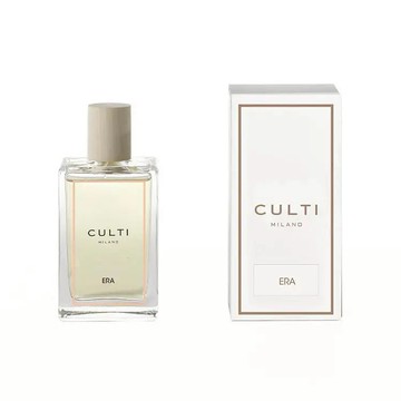 【10/10】CULTI 居家噴霧系列_追憶年代 100ml