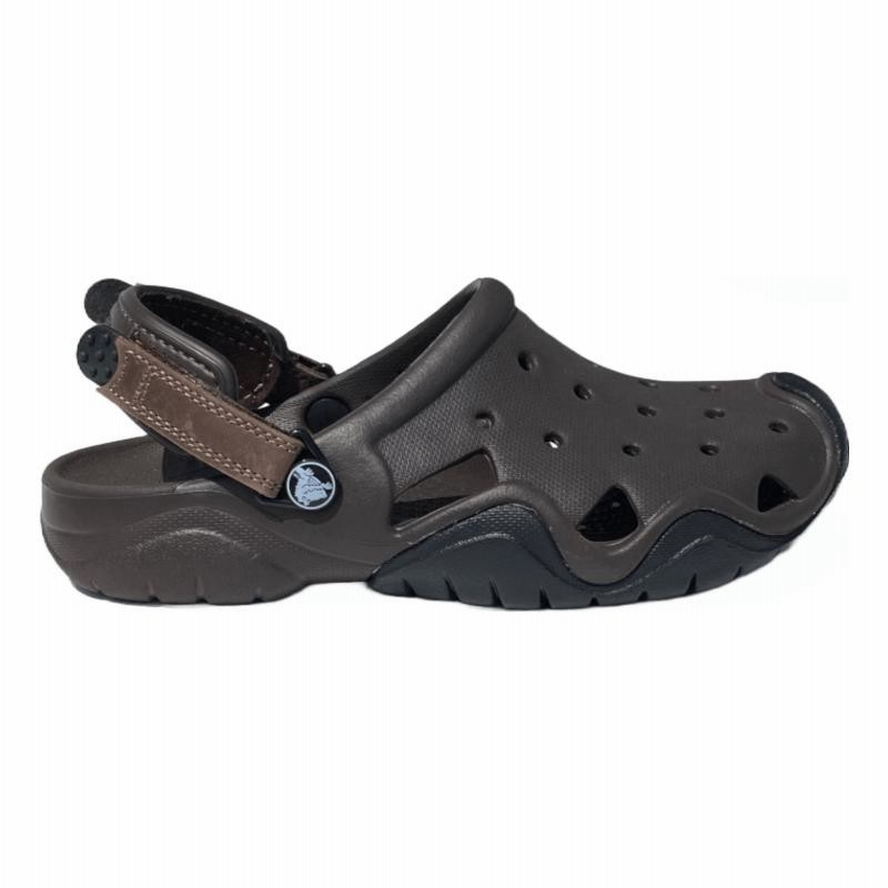 クロックス Swiftwater Clog m クロックス crocs サンダル クロッグサンダル スウィフト