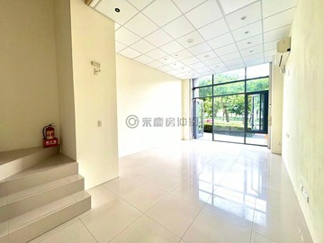 降價近200萬，北屯中國醫商圈總太明日店面附車位｜台中市北屯區太原路三段