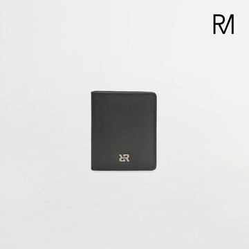 【ROBINMAY】【ROBINMAY】尼特真皮卡夾