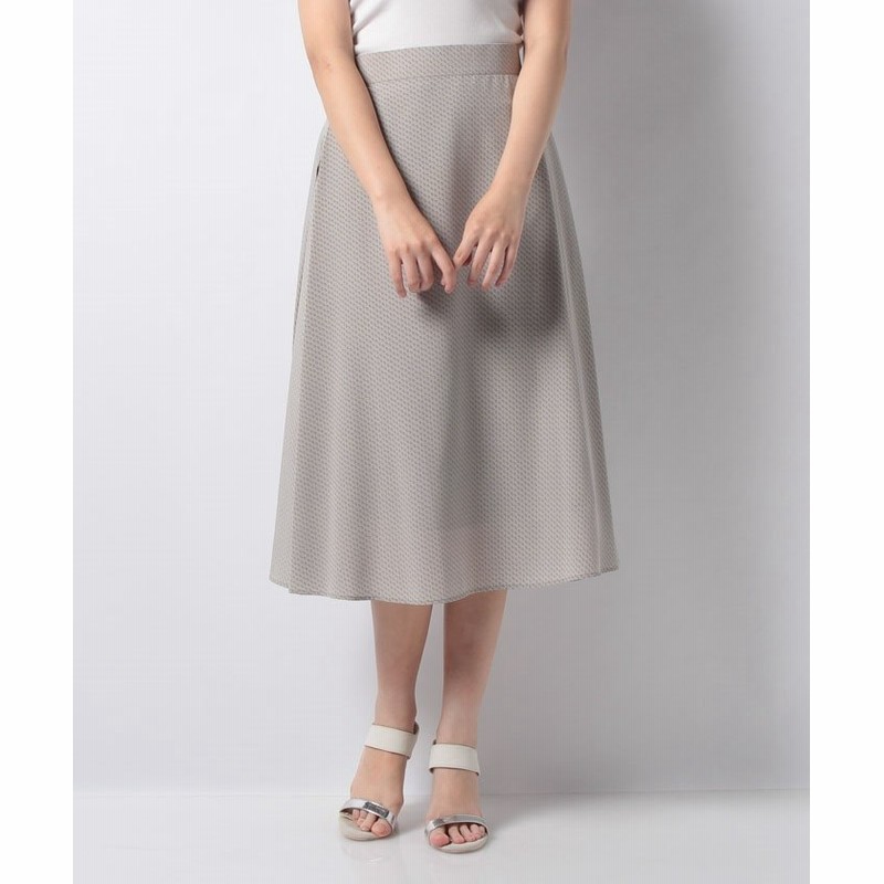 Ships Women Outlet シップス ウィメン アウトレット 2331 Wdo Kika Sk レディース ライトグレー 通販 Lineポイント最大1 0 Get Lineショッピング