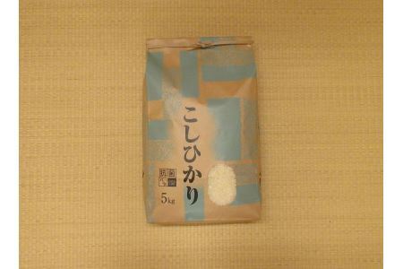 中郷区産のお米(コシヒカリ従来種)