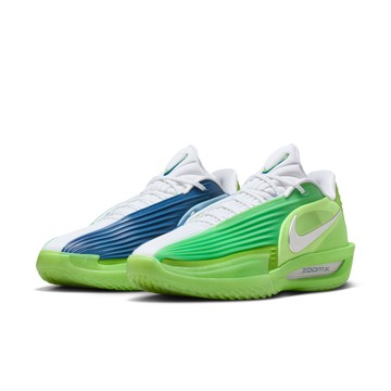 AIR ZOOM G.T. CUT 3 TURBO EP BLUE GREEN