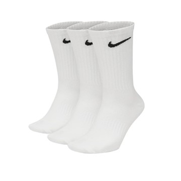 Nike 三雙入襪子 船型襪 踝襪 薄款 短襪 中筒襪 (多款選)