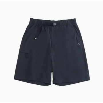 Converse Cool Feel Utility Shorts 短褲 男款 深藍色 運動 休閒 MCJ760-GHM