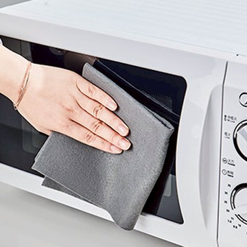 無痕強力吸水抹布/清潔布-15入 單一規格