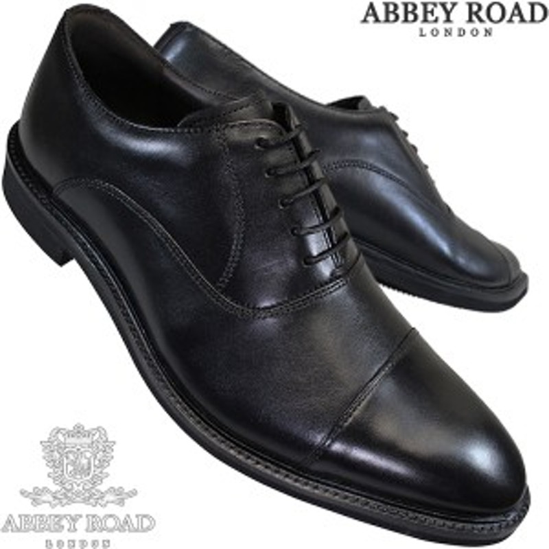 マドラス Abbey Road London Ab 7502 ブラック メンズ ビジネスシューズ ビジネス靴 革靴 紐靴 冠婚葬祭 アビーロード Ab7502 内羽根 ス 通販 Lineポイント最大1 0 Get Lineショッピング