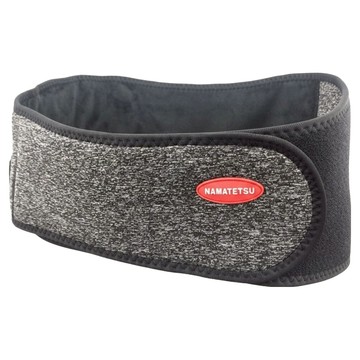 NAMATETSU 暖敷續 無線溫熱護腰熱 117 x 17cm  1個