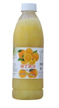 【永大】100%鮮榨果汁系列 - 柳丁原汁 枊丁100%天然冷凍果汁 970ml*20入/箱-【良鎂咖啡精品館】