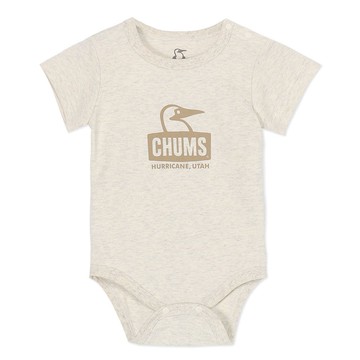 CHUMS 嬰幼 Baby Booby Face Rompers 包屁衣 CH271035W002