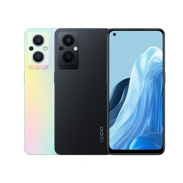 OPPO 【A++級福利品】OPPO Reno7 Z (8G/128G)