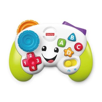 費雪Fisher 學習遊戲控制器(FEFFNT06F) 479元