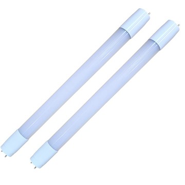 SY T8 1尺 LED燈管 5W 白光 全電壓  (2入)