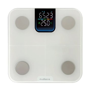 Medisana 藍牙25合1體脂計 BS 380 connect 贈品專用賣場 [完全贈品]
