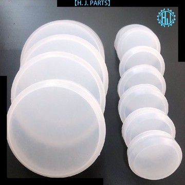 【台灣出貨】200L升鐵桶塑料封口蓋 塑料防水蓋 防塵蓋 密封蓋 油桶塑料蓋子