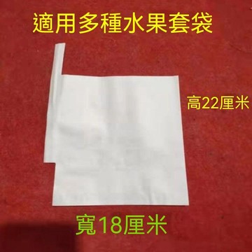 【防蟲套袋】柚子套袋 紅心蜜柚防蟲防鳥3層2層三紅早熟沙田柚水果 專用保護袋00
