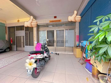 屏東潮州鎮/燒冷冰/延平商圈騎樓店住透天｜屏東縣潮州鎮北門路