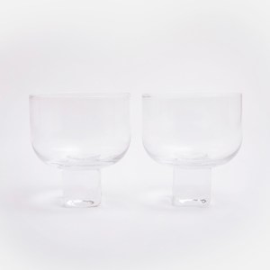 BYON Victoria 雞尾酒杯2入組 透明