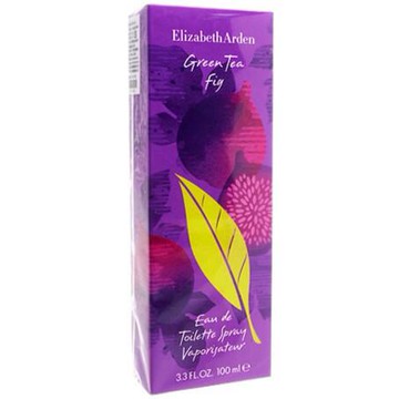 Elizabeth Arden 雅頓 綠茶無花果香水(100ml)『Marc Jacobs旗艦店』空運禁送 D553081