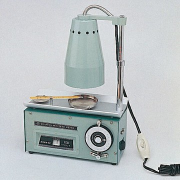 《台製》赤外線水分計 Infrared Ray Moisture Meter