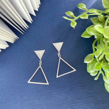 :泰利斯的夢: 925Silver 純銀耳環 \ 可維修店家