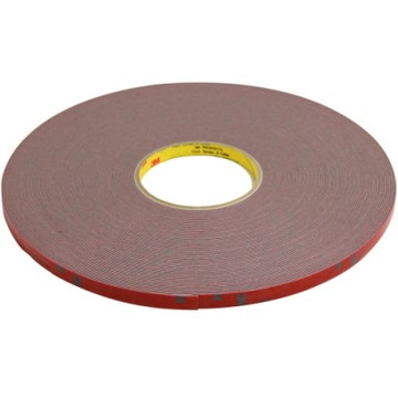 3M 雙面膠帶5666G (長36.5米 / 寬10mm / 厚1.14mm)