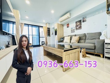 高鐵特區｜三閱｜有山景｜大三房車位｜高雄市左營區文天路