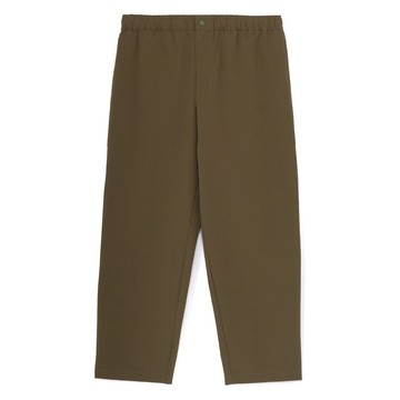 CHUMS Seerchucker Stretch Ankle Pants 男 長褲 卡其綠 CH031421M022