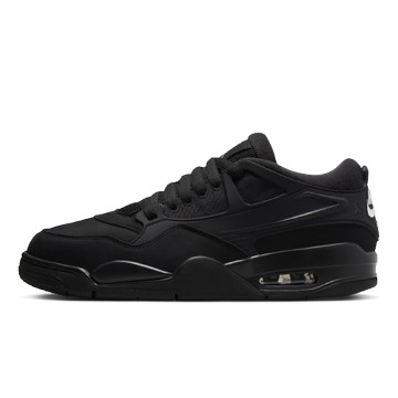 AIR JORDAN 4 RM BLACK CAT