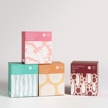 小產沖泡輕鬆修護組-週數8週內、錯過月子黃金期