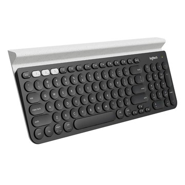 Logitech 羅技【 K780 跨平台藍牙鍵盤 】多工無線鍵盤