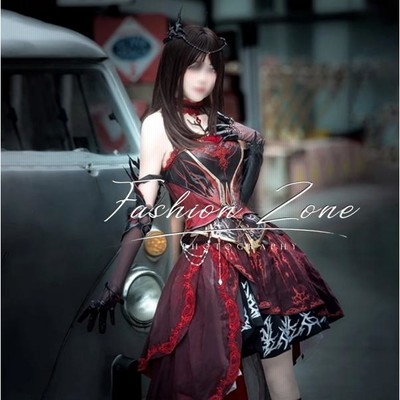 RUNA  コスプレ 衣装 81ewEL8v7oL._UY350_.jpg