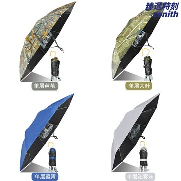 【超輕黑膠防曬】釣魚傘帽 遮陽帽 防曬帽 戶外帽 傘帽 摺疊便攜 大號加寬 防雨防風 戶外釣魚登山露營