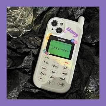 ip11ins情侶同款個性全包蘋果