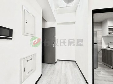 沙鹿新站特區｜高樓層2房平車耐震宅｜台中市梧棲區青年路
