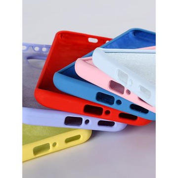 適用Realme真我GT大師探索版液態硅膠GT2 Pro手機殼GT NEO3全包neo7簡約純色GT NEO5/NEO6se防摔GT7PRO保護套