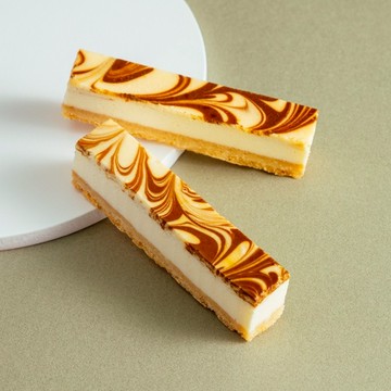 【一之軒】紐約第五街 乳酪蛋糕禮盒5入 喜客券