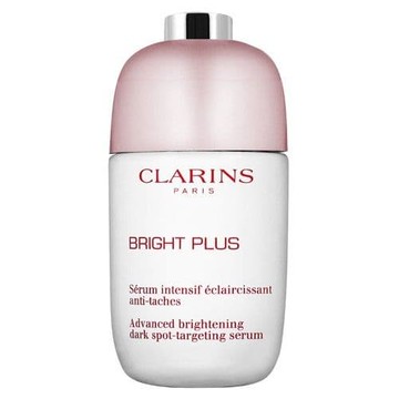 【CLARINS 克蘭詩】氧氣亮白淡斑精華(50ml)(公司貨)