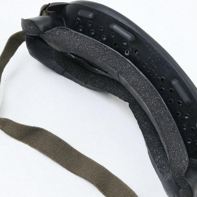 MILITARY（ミリタリー）USタイプ ダストゴーグル [3色][GI Type Sun Wind  Dust Goggles]