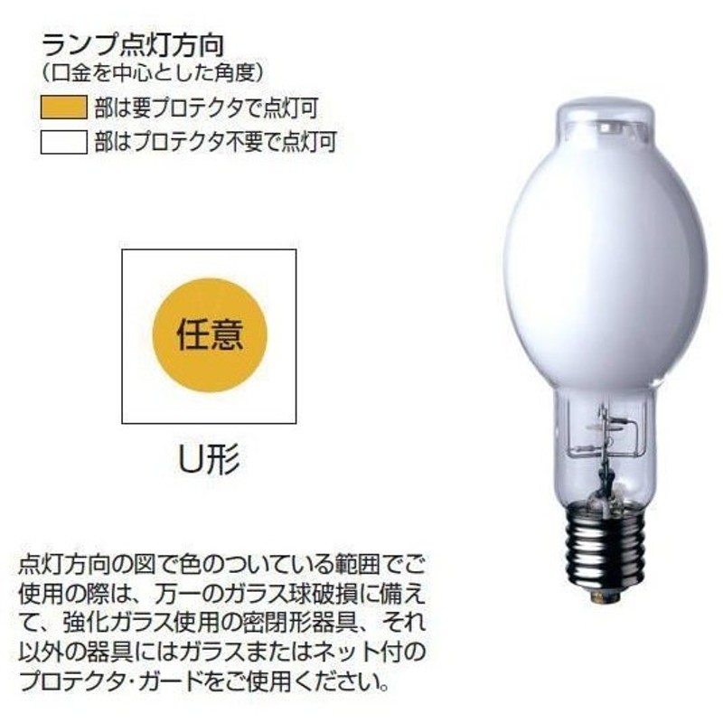 岩崎 5波長域メタルハライドランプ FECマルチハイエースH MF250LSH2 BUS