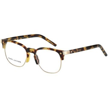 MARC JACOBS 光學眼鏡(琥珀色)MARC23