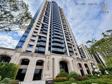 洽專員最便宜！雙橡園指標建案！三房雙平車！永久視野｜台中市北屯區仁平街