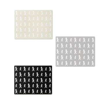 【aelgmark】Solstickan 餐墊2入組-三色