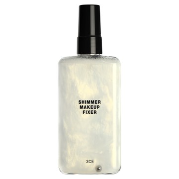 3CE 珠光定妝噴霧  95ml  1件